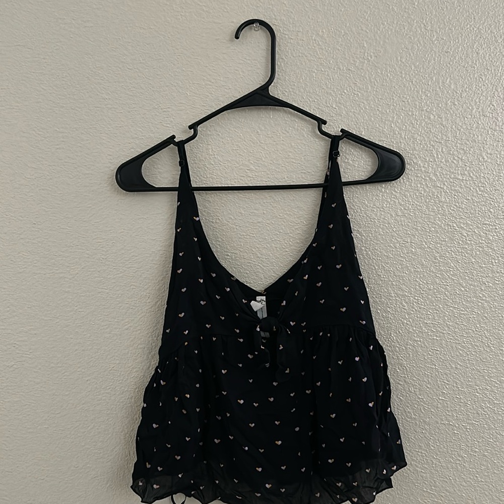 Free people camisole tank top